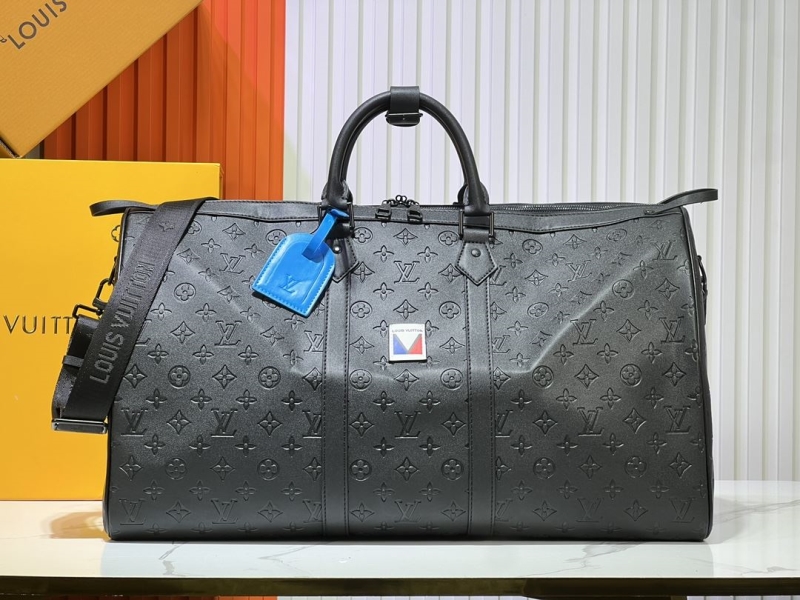 LV Travel Bags